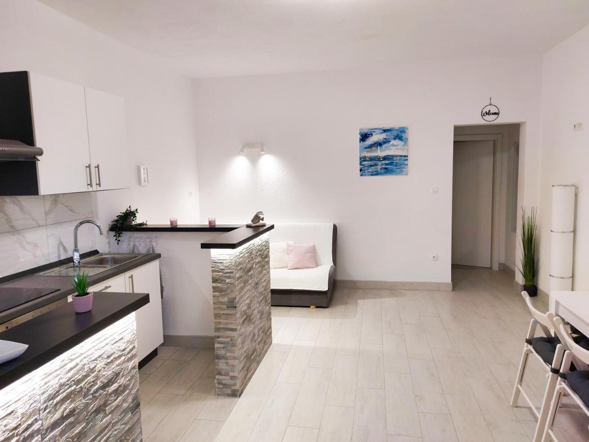 Apartment Bol - Sea, Sand And Happiness Esterno foto